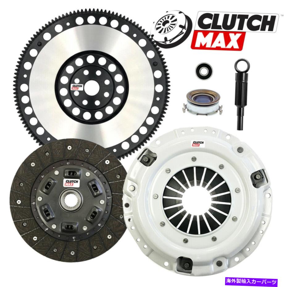 clutch kit ステージ2クラッチキット＆Prolite Flyheel Imperza Forester Baja Legacy Outback 2.5L STAGE 2 CLUTCH KIT & PROLITE FLYWHEEL IMPREZA FORESTER BAJA LEGACY OUTBACK 2.5L
