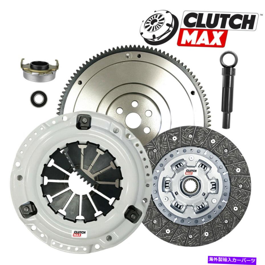 clutch kit 1992年から2005年のHonda Civic D15 D16 D17 SOHCのOEMタイプスポーツクラッチキット＆フライホイール OEM TYPE SPORT CLUTCH KIT & FLYWHEEL for 1992-2005 HONDA CIVIC D15 D16 D17 SOHC