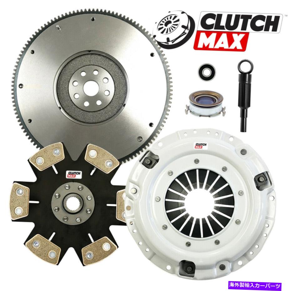 clutch kit インプレッサフォレスターBaja Legacy Outback 2.5L用CMステージ4クラッチキット＆フライホイール CM STAGE 4 CLUTCH KIT & FLYWHEEL FOR IMPREZA FORESTER BAJA LEGACY OUTBACK 2.5L