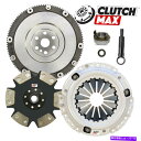 clutch kit ステージ4クラッチキット＆フライホイール用93-02フォードプローブマツダ626 MX6 01-03 Protege STAGE 4 CLUTCH KIT FLYWHEEL for 93-02 FORD PROBE MAZDA 626 MX6 01-03 PROTEGE