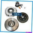 clutch kit UF HDクラッチキット+ OEMフライホイール+スレーブ93-11 / 94フォードレンジャースポーツSTX XL XLT 2.3L UF HD CLUTCH KIT+ OEM FLYWHEEL+ SLAVE 93-11/94 FORD RANGER SPORT STX XL XLT 2.3L