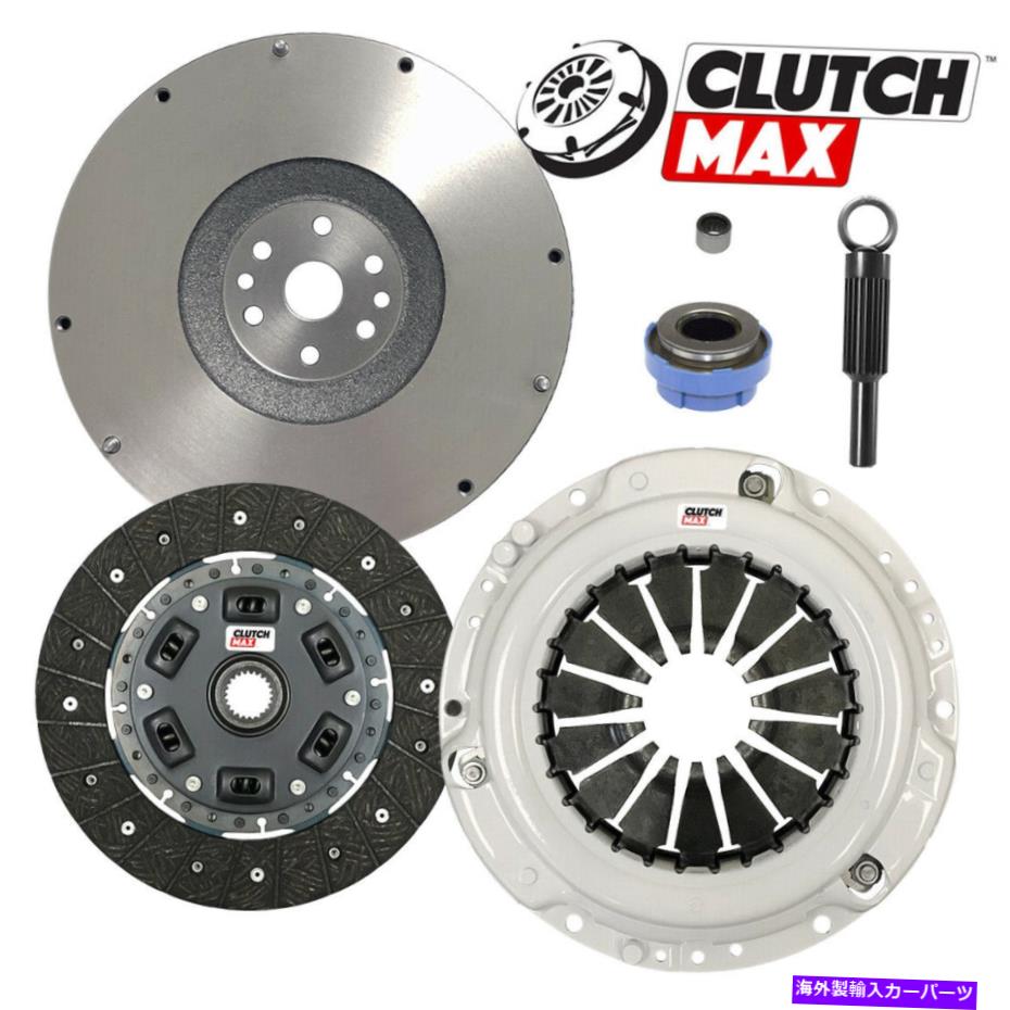 clutch kit Ford Ranger Mazda B3000 3.0L用ステージ2オフロードデューティクラッチキットW / HDフライホイール STAGE 2 OFF-ROAD DUTY CLUTCH KIT w/ HD FLYWHEEL for FORD RANGER MAZDA B3000 3.0L