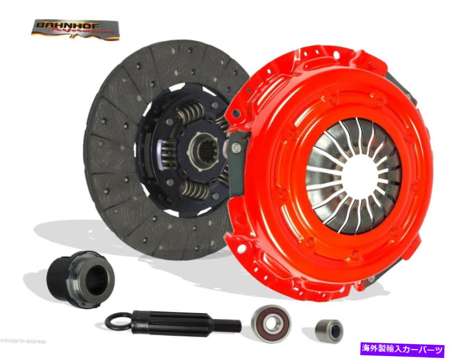 clutch kit Bahnhof Stage 1 Clutch KitեåChevy Astro Silverado GMC Sierra 1500 01-07 4.3L Bahnhof Stage 1 Clutch Kit Fits Chevy Astro Silverado GMC Sierra 1500 01-07 4.3L