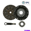 clutch kit SPCステージ2レースクラッチキットフィッツ1993-1998トヨタ前屋2.5Lターボ1JZGTE R154 SPC STAGE 2 RACE CLUTCH KIT Fits 1993-1998 TOYOTA SUPRA 2.5L TURBO 1JZGTE R154