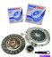 clutch kit EXEDY CLUTCH PRO-KITեɥץMAZDA 626 MX-6 2.2L B2000 B2200 323 GTX EXEDY CLUTCH PRO-KIT FORD PROBE MAZDA 626 MX-6 2.2L B2000 B2200 323 GTX