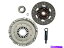 clutch kit 1981ǯMercury Cougar Clutch Kit 76528BJ 2.3L 4 CYL For 1981 Mercury Cougar Clutch Kit 76528BJ 2.3L 4 Cyl