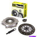 clutch kit 2002-2008ミニクーパーS 1.6L過給6スピードMK1 R53のためのOEM LUKクラッチキット OEM LUK CLUTCH KIT for 2002-2008 MINI COOPER S 1.6L SUPERCHARGED 6-SPEED MK1 R53