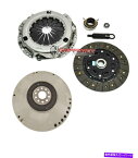 clutch kit 05-18トヨタタコマのためのGFクラッチキット+ HDフライホイール2.7L 4Cylベース、プリランナー GF CLUTCH KIT+HD FLYWHEEL for 05-18 TOYOTA TACOMA 2.7L 4CYL BASE, PRE-RUNNER