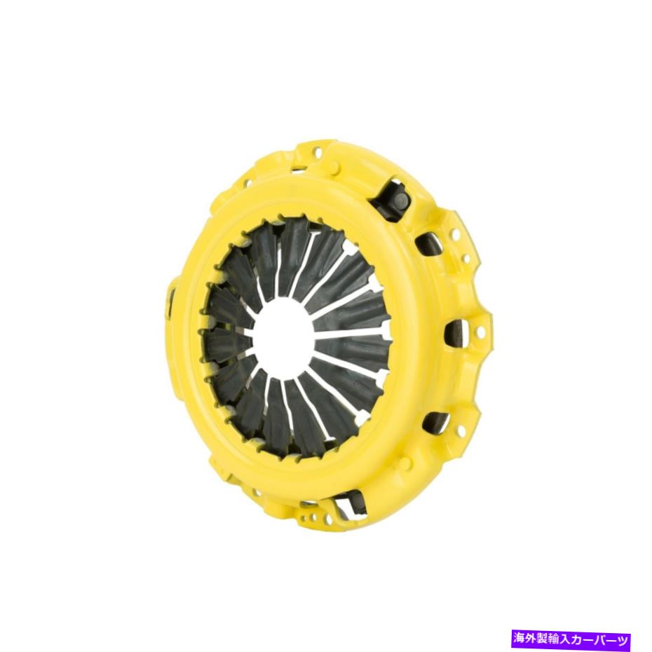 clutch kit ClutchXpertsステージ3レースクラッチキットフィット2005-2010 Scion TC 2.4L CLUTCHXPERTS STAGE 3 RACE CLUTCH KIT Fits 2005-2010 SCION tC 2.4L【並行輸入品】