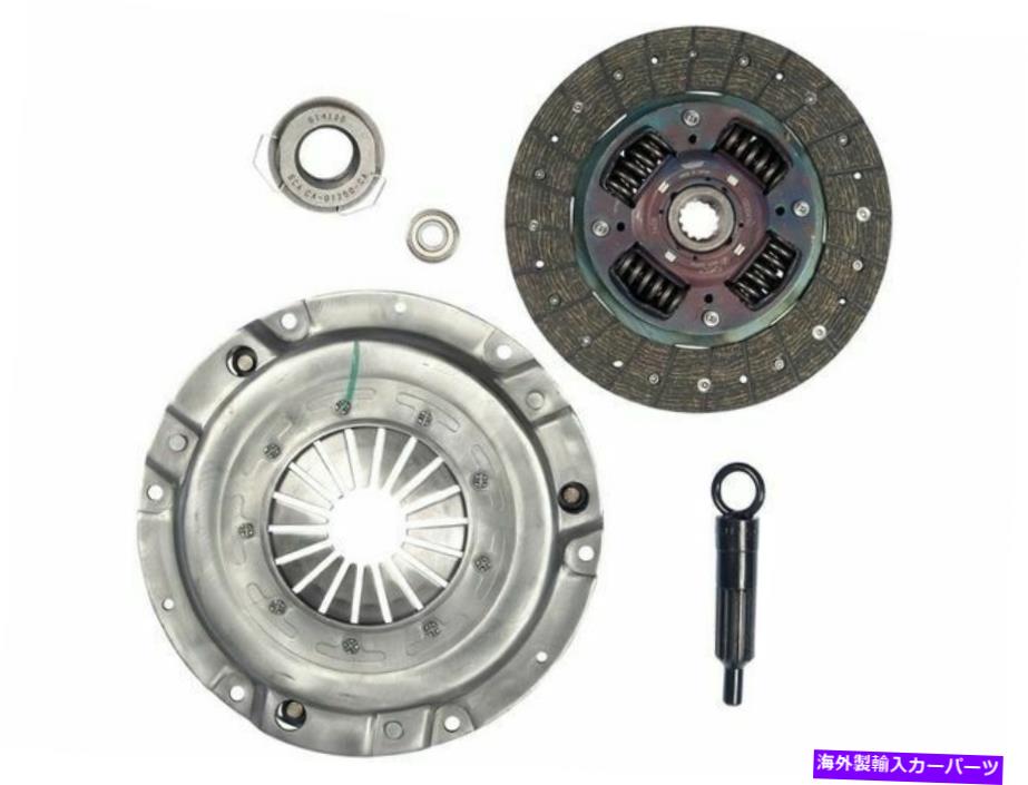 clutch kit 1992ǯISUZU饹åå23426QM 1.8L 4 CYL For 1992 Isuzu St...