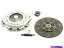 clutch kit 1977ǯ1982ǯեF250ååLUK 88581ZJ 1978 1979 1979 1981 6.6L V8 For 1977-1982 Ford F250 Clutch Kit LUK 88581ZJ 1978 1980 1979 1981 6.6L V8