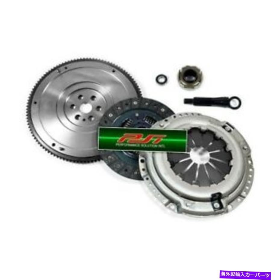 clutch kit PI HDクラッチキット+フライホイール1989 89ホンダシビックCRX 1.5 1.5L 1.6L DX LX HF SI SOHC PI HD CLUTCH KIT+FLYWHEEL 1989 89 HONDA CIVIC CRX 1.5 1.5L 1.6L DX LX HF Si SOHC