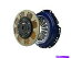 clutch kit SPECåå - Hyundai Genesis Coupe 2010-2013 V6 3.8LΥơ2 SY382-2 SPEC Clutch Kit - Stage 2 SY382-2 for Hyundai Genesis Coupe 2010-2013 V6 3.8L