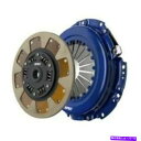 clutch kit SPEC SV362ステージ2クラッチキット。アウディ/シート/スコーダ/フォルクスワーゲン新品 Spec SV362 Stage 2 Clutch Kit; For Audi/Seat/Skoda/Volkswagen NEW