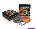 clutch kit トヨタの高地FZJ105 4.5LTR 1FZ-FEのための生存者の頑丈なクラッチキット SURVIVOR HEAVY DUTY clutch kit for TOYOTA LANDCRUISER FZJ105 4.5Ltr 1FZ-FE