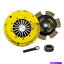 clutch kit ACT HD / RACEץ6ѥåɥåå02-05ե륯GTI 1.8T - VR1-HDG6 ACT HD/Race Sprung 6 Pad Clutch Kit for 02-05 Volkswagen GTI 1.8T - VR1-HDG6