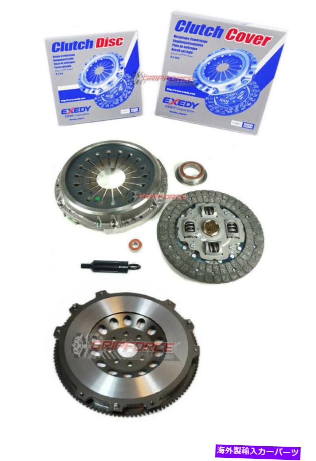 clutch kit Exedy Clutch Kit + FXե饤ۥSura SOARER SC300 1JZGTE 2JZGTER154å EXEDY CLUTCH KIT+FX FLYWHEEL SUPRA SOARER SC300 1JZGTE 2JZGTE TURBO R154 SWAP