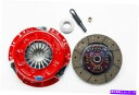 clutch kit サウスベンドクラッチステージ2毎日のクラッチキット＃K06031-HD-Oは84-89日産300ZX South Bend Clutch Stage 2 Daily Clutch Kit K06031-HD-O for 84-89 Nissan 300ZX