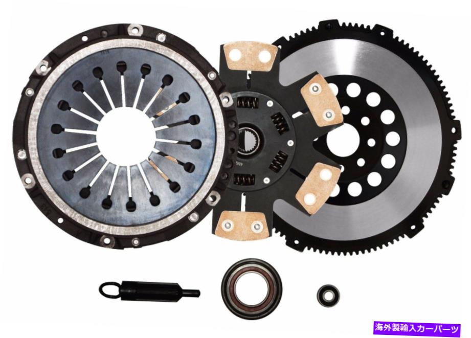 clutch kit QSCơ3ååȥ졼ե饤ۥSupra SORER SC300 1JZGTE 2JZGTE R154å QSC Stage 3 Clutch Kit Race Flywheel Supra Soarer SC300 1JZGTE 2JZGTE R154 Swap