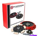 clutch kit 全てのクラッチシステム性能ステージ3クラッチキット 三菱進化2.0L All Clutch Systems Performance Stage 3 Clutch Kit Mitsubishi Evolution 2.0l