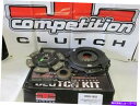 clutch kit 競技クラッチステージ4ストリップキットBシリーズIntegra Type R B18C B16A 8026-1620 Competition Clutch Stage 4 Strip kit B series Integra Type R B18C B16A 8026-1620(2)