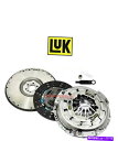 clutch kit GF LUKクラッチキット OE OEMフライホイール用97-04 Chevy Corvette C5 5.7 8Cyl LS1 LS6 GF LUK CLUTCH KIT OE OEM FLYWHEEL FOR 97-04 CHEVY CORVETTE C5 5.7 8CYL LS1 LS6