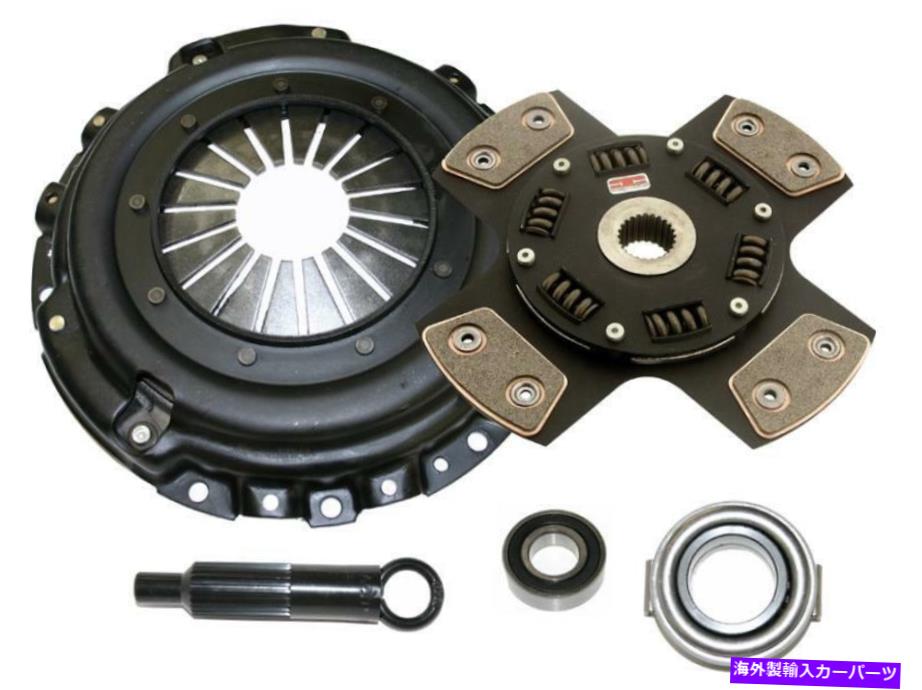 clutch kit ステージ5コンテストクラッチキットホンダアキュラB16 B18 B20 Bシリーズハイドロ STAGE 5 COMPETITION CLUTCH KIT HONDA ACURA B16 B18 B20 B-SERIES HYDRO