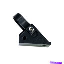 Cピラーバー Quake LED QBU785ユニバーサルAピラーバークランプ1 " Quake LED QBU785 Universal A-Pillar Bar Clamp 1"