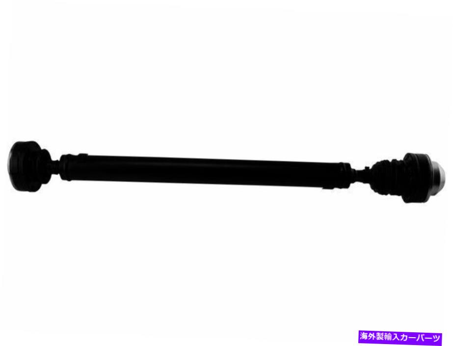 ɥ饤֥ե 1999ǯ2002ǯΥץɥɥ饤֥եȥե82959SQ 2000 2001 4.7L V8 For 1999-2002 Jeep Grand Cherokee Driveshaft Front 82959SQ 2000 2001 4.7L V8