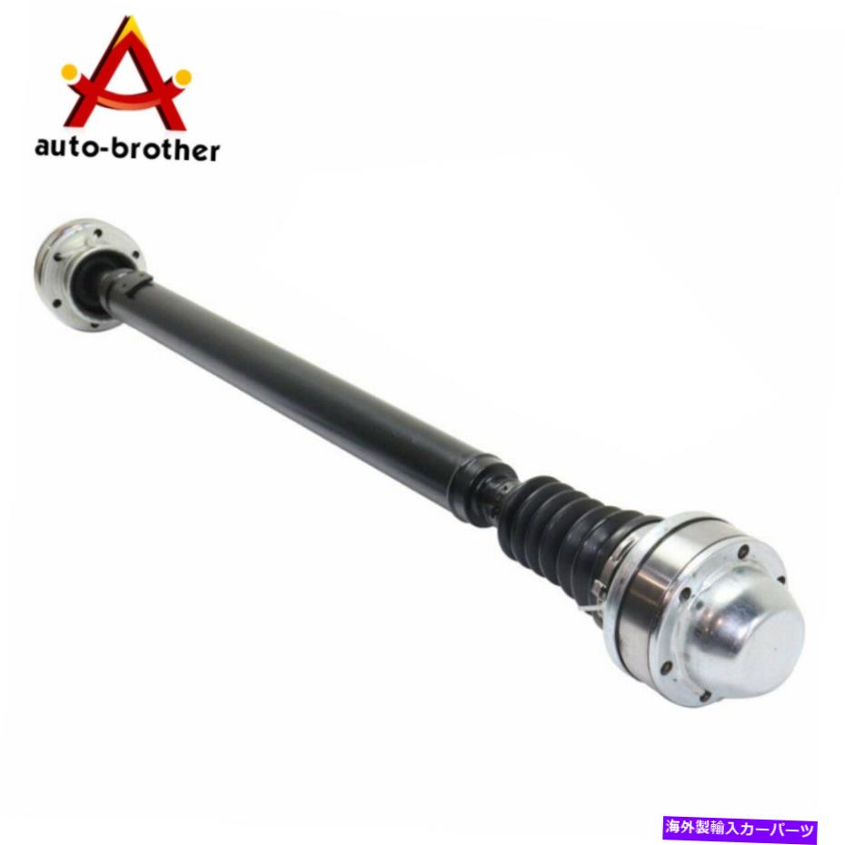 ドライブシャフト Jeep Grand Cherokee 99-02 52099498ABのためのフロントドライブシャフトのアセンブリー52099498AD Front Drive Shaft Assembely 52099498AD For Jeep Grand Cherokee 99-02 52099498AB