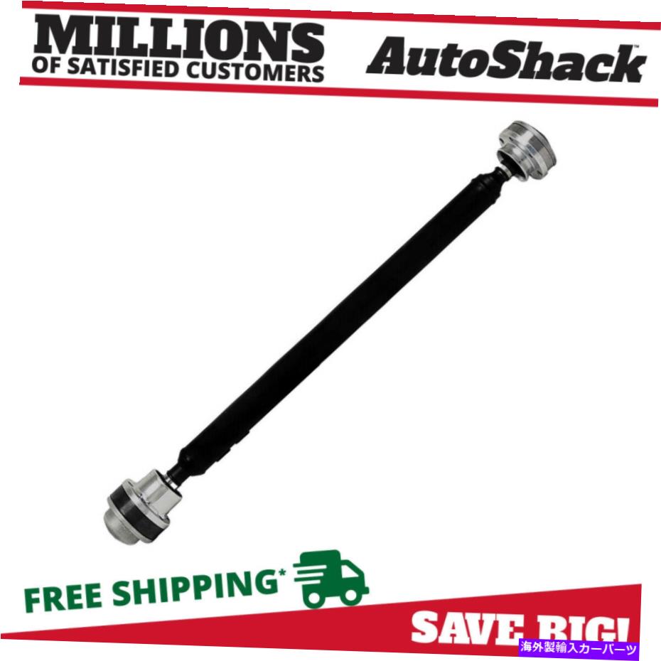 ɥ饤֥ե 2007-2010ץɥᴱ3.7L v6ΤΥեȥɥ饤֥եȤΥץåץե Front Driveshaft Prop Shaft for 2007-2010 Jeep Grand Cherokee Commander 3.7L V6