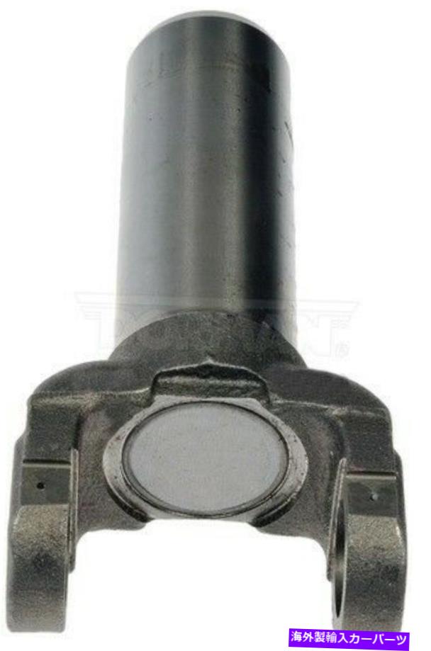 ドライブシャフト ドライブシャフトスリップヨーク Driveshaft Slip Yoke【並行輸入品】