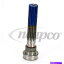 ɥ饤֥ե NEAPCO N3-53-1351ɥ饤֥եȤΥߥåɥåץ֥ե Neapco N3-53-1351 Drive Shaft Midship Stub Shaft