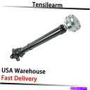ドライブシャフト Dodge 01-07 Dakota Mitsubishi 06 Raider 4WD Driveshaft Front Prop Assy Fits Dodge 01-07 Dakota Mitsubishi 06 Raider 4WD(2)