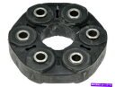 ドライブシャフト Dorman 72FY16Gドライブシャフトカプラは2001-2004 Dodge Grand Caravan AWD Dorman 72FY...
