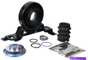 ドライブシャフト ドライブシャフトセンター支持ベアリングSKF HB3074-A Drive Shaft Center Support Bearing SKF HB3074-A(2)