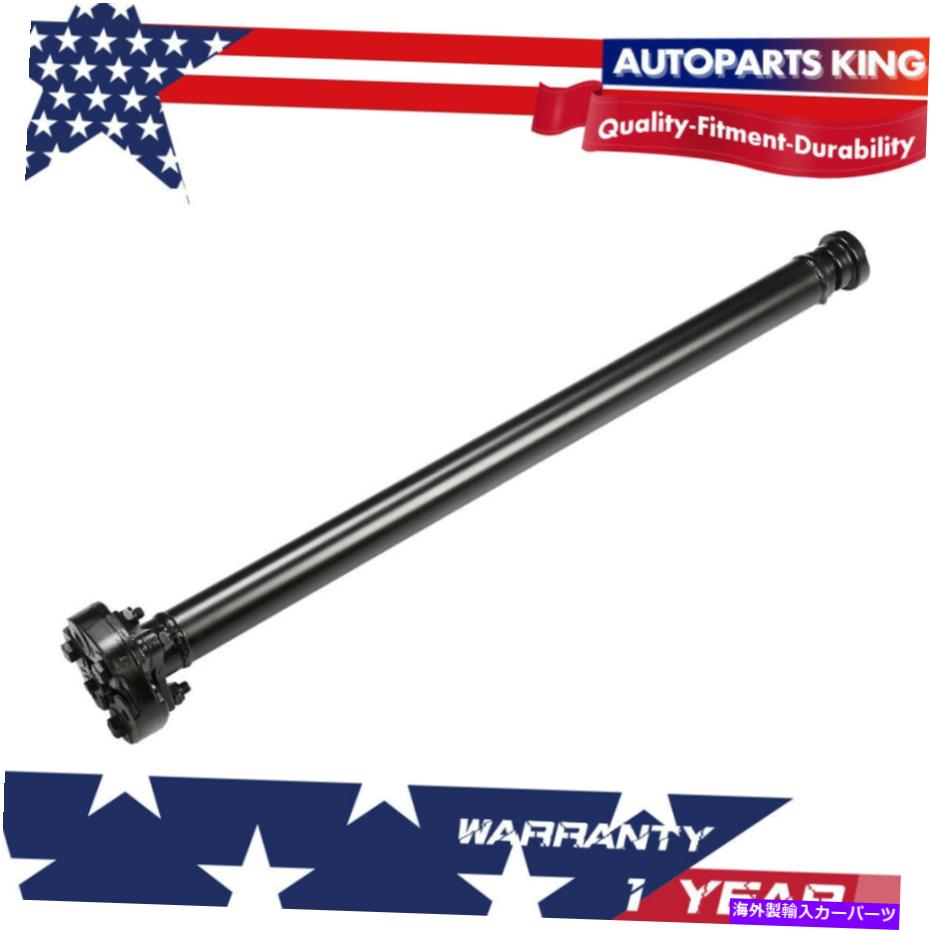 ドライブシャフト 新しいフロントドライブシャフトは2000-2003 BMW E53 X5シリーズ26207508629 AWD NEW Front Drive Shaft Fits 2000-2003 BMW E53 X5 Series 26207508629 AWD