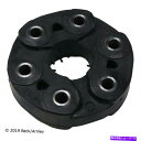 ドライブシャフト 3シリーズE36 Z BMW Z3 / M用BECK ARNLEY新しいドライブシャフトフレックスジョイント 103-3098 Beck Arnley New Drive Shaft Flex Joints for 3 Series E36 Z BMW Z3 / M
