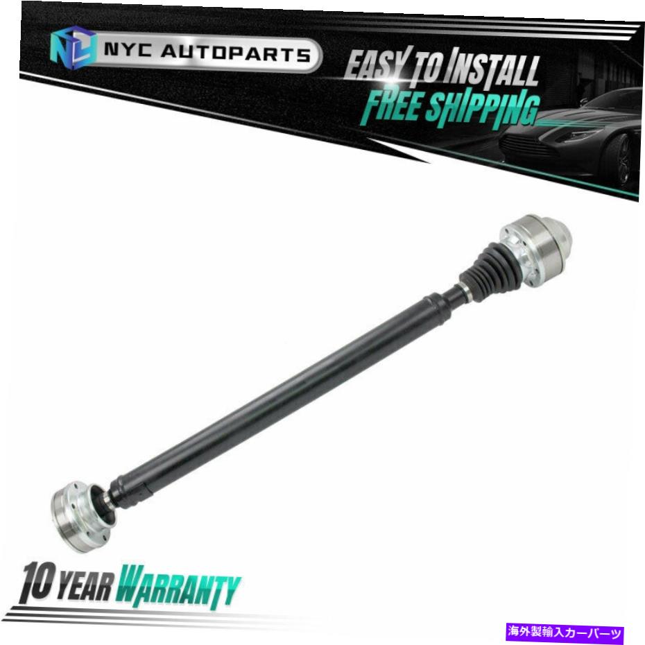 ドライブシャフト 1999-2002 Jeep Grand Cherokee 4.7L 8シリンジのためのフロントドライブシャフトを..