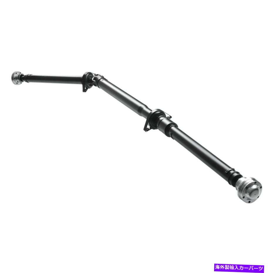 ドライブシャフト volvo xc60 2010-2012用リアドライブシャフトアセンブリS60 2011-2012 3.0L 3.2L AWD Rear Drive shaft Assembly for Volvo XC60 2010-2012 S60 2011-2012 3.0L 3.2L AWD【並行輸入品】