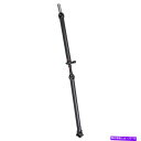 ドライブシャフト フォードF150 XLTスタンダードキャブ2010 4.6L 281CU用のドライブシャフトリアプロペラ。 v8. Drive Shaft R...