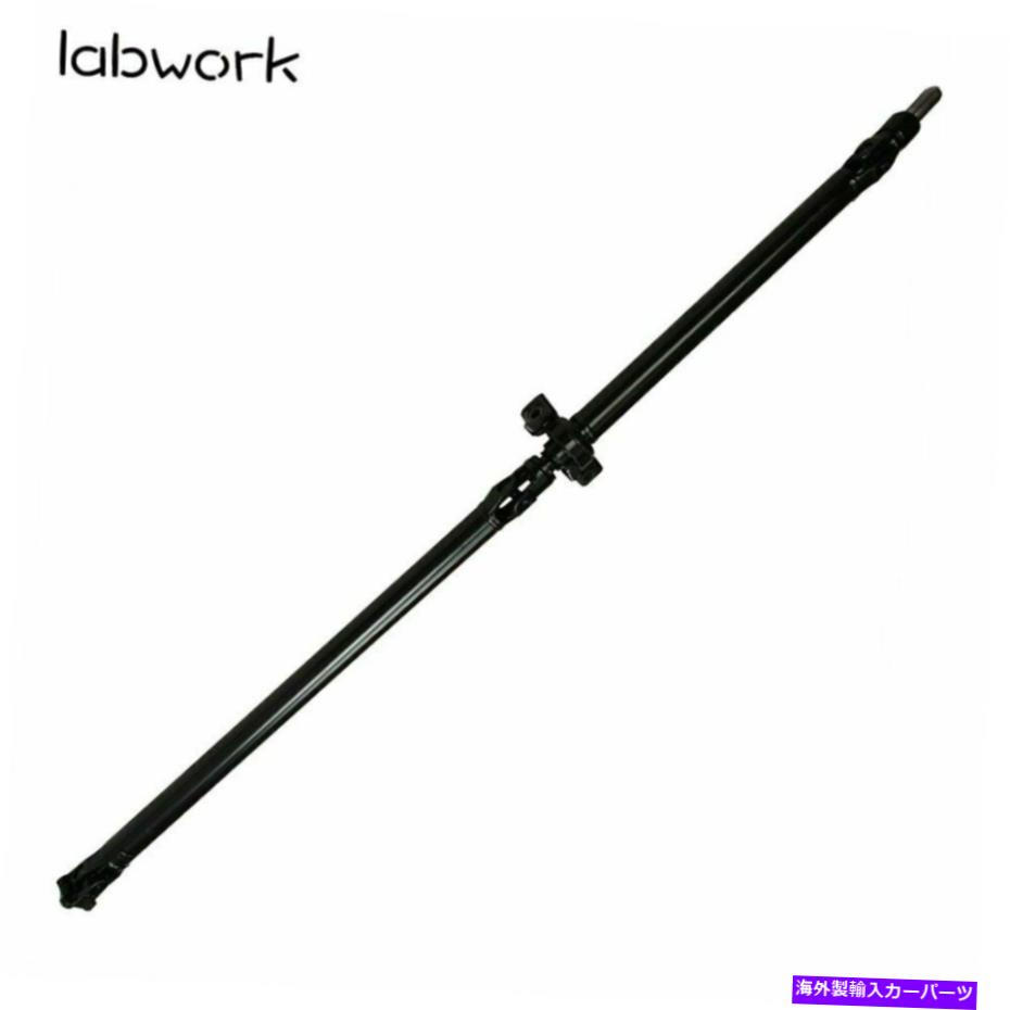 ドライブシャフト 2006-2007の駆動軸27111-AG15A Subaru Outback 2.5L 4スピードトランスA / Tリア Drive Shaft 27111-AG15A For 2006-2007 Subaru Outback 2.5L 4 Speed Trans A/T Rear