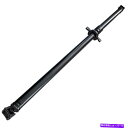 ドライブシャフト ドライブプロペラシャフトリアフィットホンダエレメントEX 2004-2009 2005 2006 Drive Propeller Shaft Rear Fit Honda Element EX 2004-2009 2005 2006