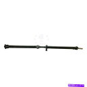 ドライブシャフト FORD F-150 LOBO 2004-2010のための真新しいドライブシャフト2004-2010 8L3Z4602D Brand New Drive Shaft Rear For Ford F-150 Lobo 2004-2010 8L3Z4602D(2)