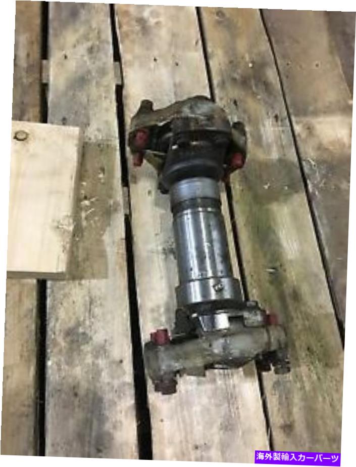 ドライブシャフト Rockwell CP62Nドライブシャフトアセンブリ廃止メリトメカニック6C新規 Rockwell CP6..