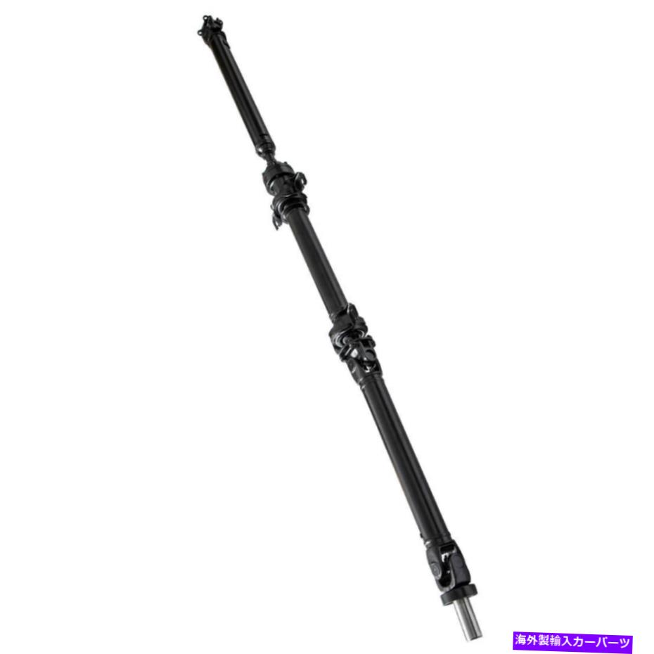 ドライブシャフト Lexus RX330 RX350 3.5L v6 2007-2009のための1ピードライブシャフトプロップシャフト37100-48020 1pc Driveshaft Prop Shaft 37100-48020 for Lexus RX330 RX350 3.5L V6 2007-2009