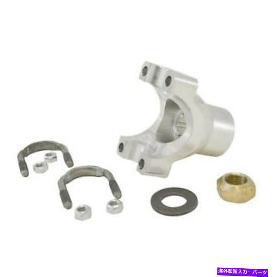 ɥ饤֥ե ɥ饤֥եȥԥ˥衼500ꥢ楳󥮥YY C8.75-7290-A Drive Shaft Pinion Yoke-500 Rear Yukon Gear YY C8.75-7290-A