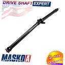 ドライブシャフト 27111AG14A Subaru Outback 2005-2009マニュアルトランスのためのDriveshaft Propシャフト。 5spd. 27111AG14A Driveshaft Prop Shaft For Subaru Outback 2005-2009 Manual Trans. 5spd(2)
