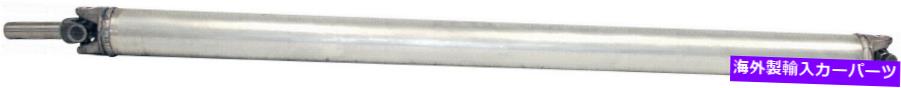 ɥ饤֥ե ꥢɥ饤֥եȥɡޥ946-180,23509060 10-17 2500,3500 Express Van RWD Rear Driveshaft Dorman 946-180,23509060 Fits 10-17 2500,3500 Express Van RWD