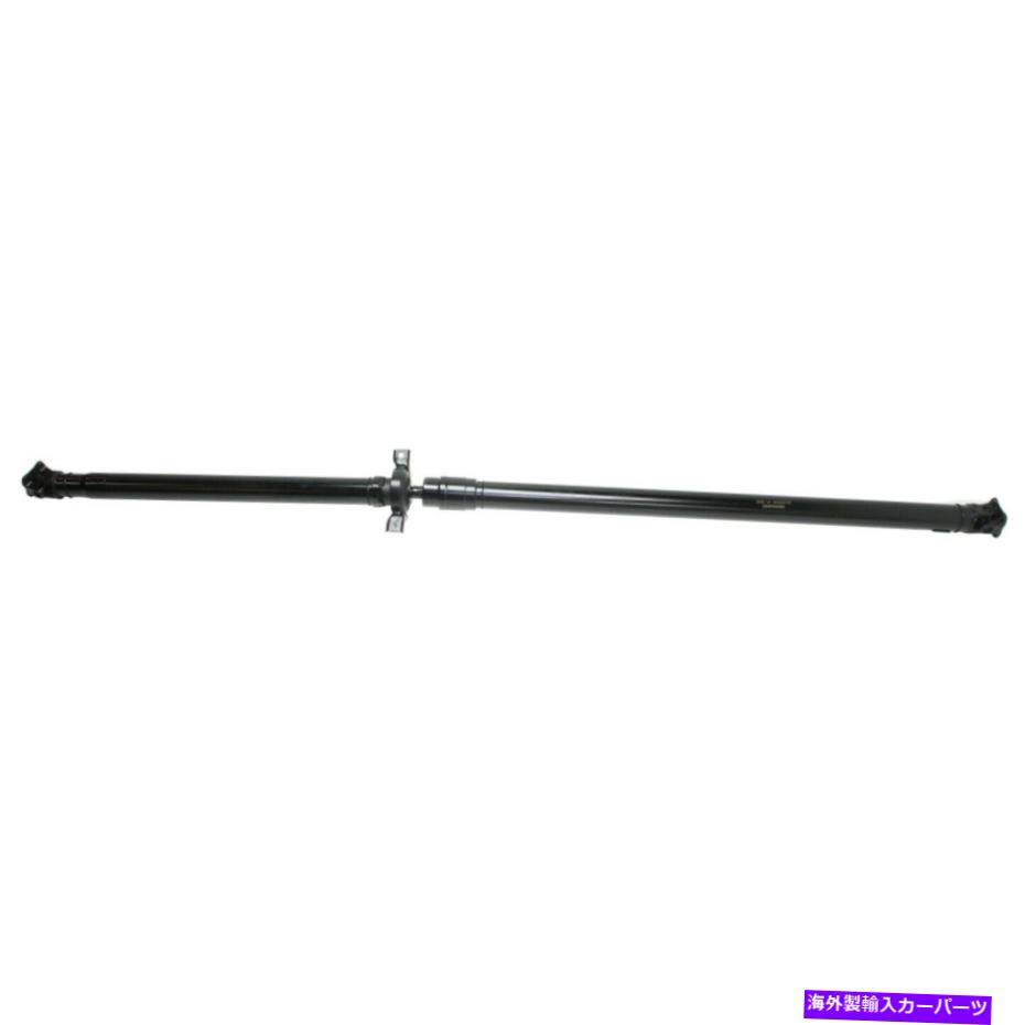 ɥ饤֥ե ꥢɥ饤֥եȤΥץåץ֥02-06ۥCR-V 2.4L 4WD / AWD 40100SCAA01 Rear Drive Shaft Prop Assembly Fits 02-06 Honda CR-V 2.4L 4WD/AWD 40100SCAA01